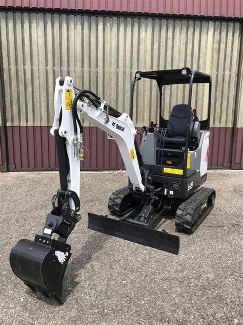 bobcat 230 mini excavator weight|bobcat mini excavator cost.